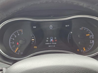 2020 Jeep Grand Cherokee Laredo E