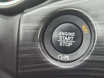 2020 Jeep Grand Cherokee Laredo E