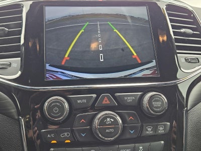 2020 Jeep Grand Cherokee Laredo E