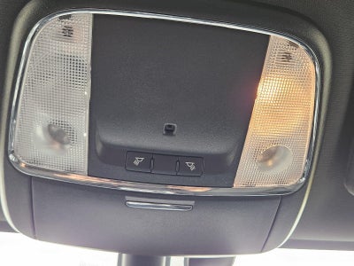 2020 Jeep Grand Cherokee Laredo E