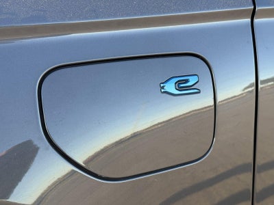 2022 Jeep Grand Cherokee 4xe Summit Reserve