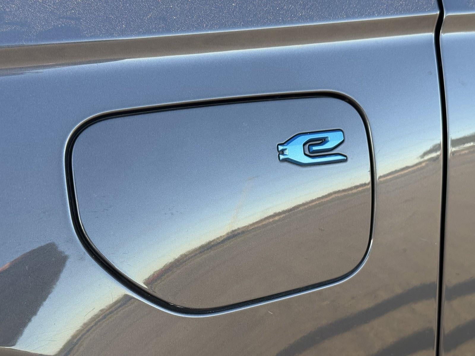 2022 Jeep Grand Cherokee 4xe Summit Reserve