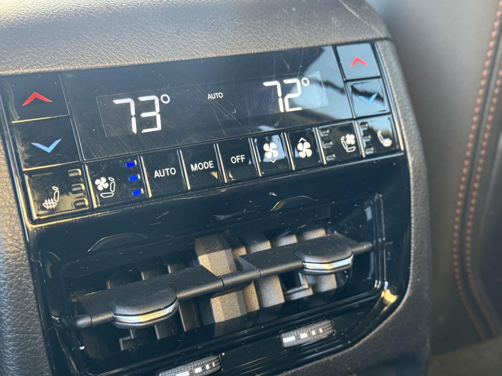 2022 Jeep Grand Cherokee 4xe Summit Reserve