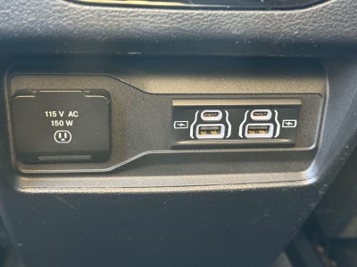 2022 Jeep Grand Cherokee 4xe Summit Reserve