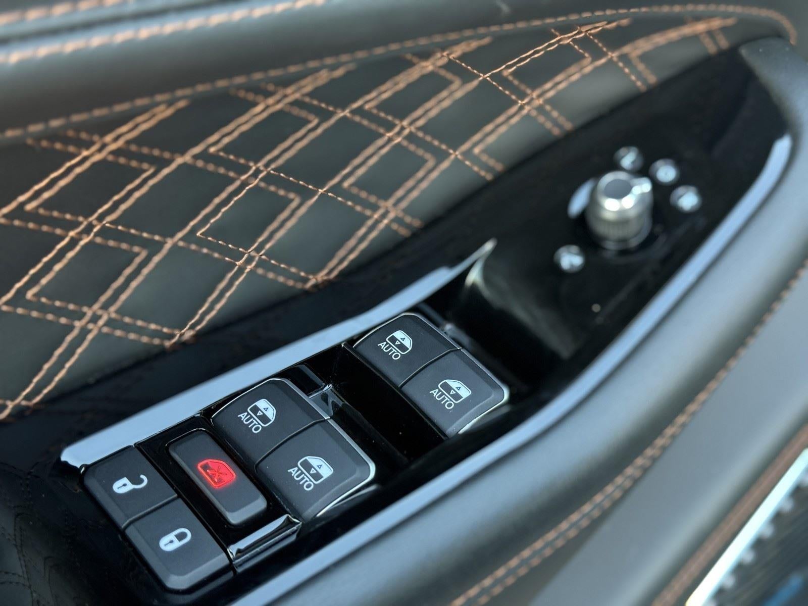 2022 Jeep Grand Cherokee 4xe Summit Reserve