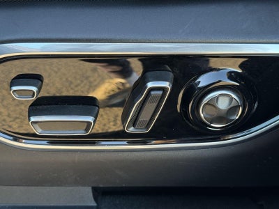 2022 Jeep Grand Cherokee 4xe Summit Reserve