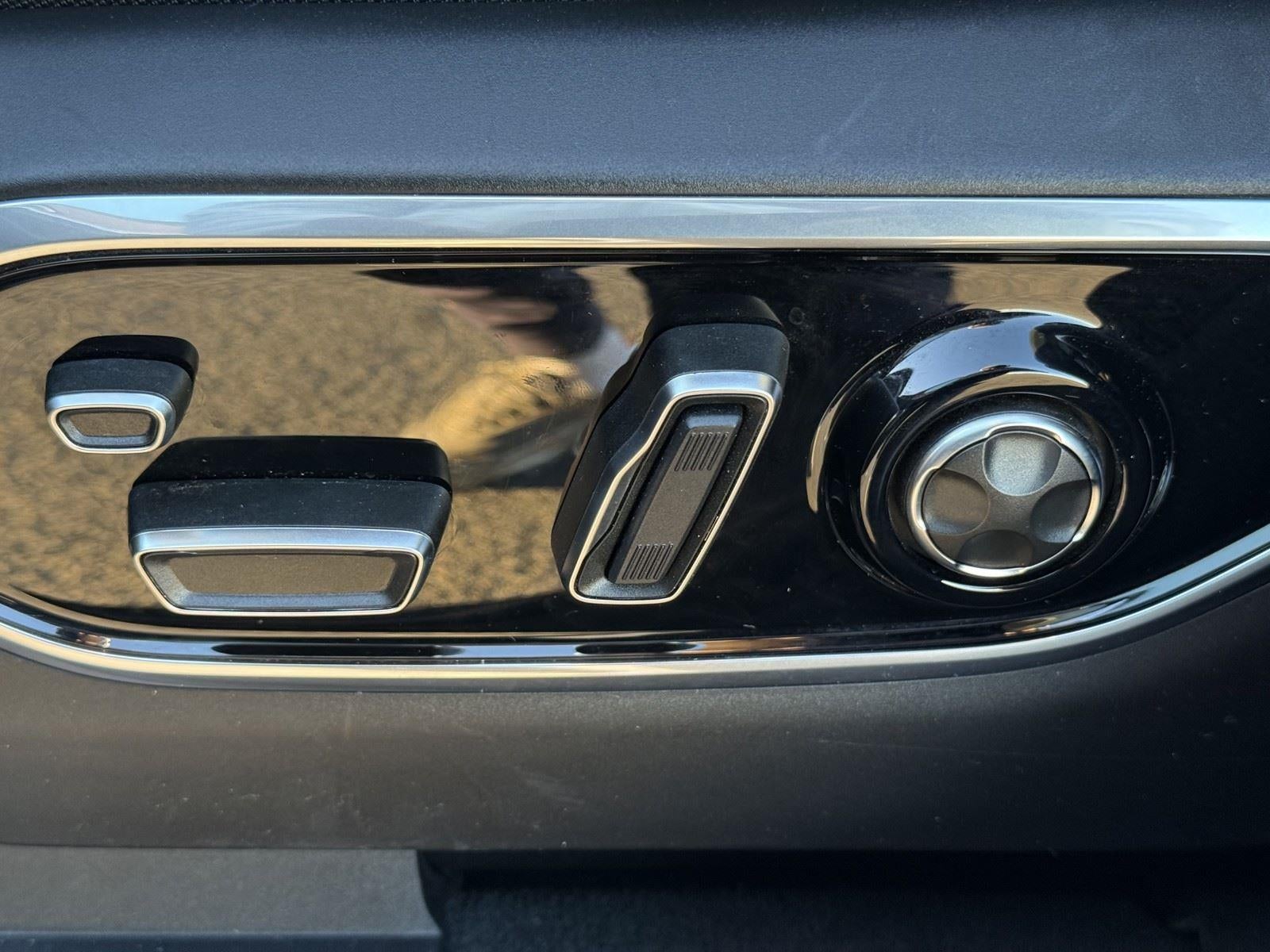 2022 Jeep Grand Cherokee 4xe Summit Reserve