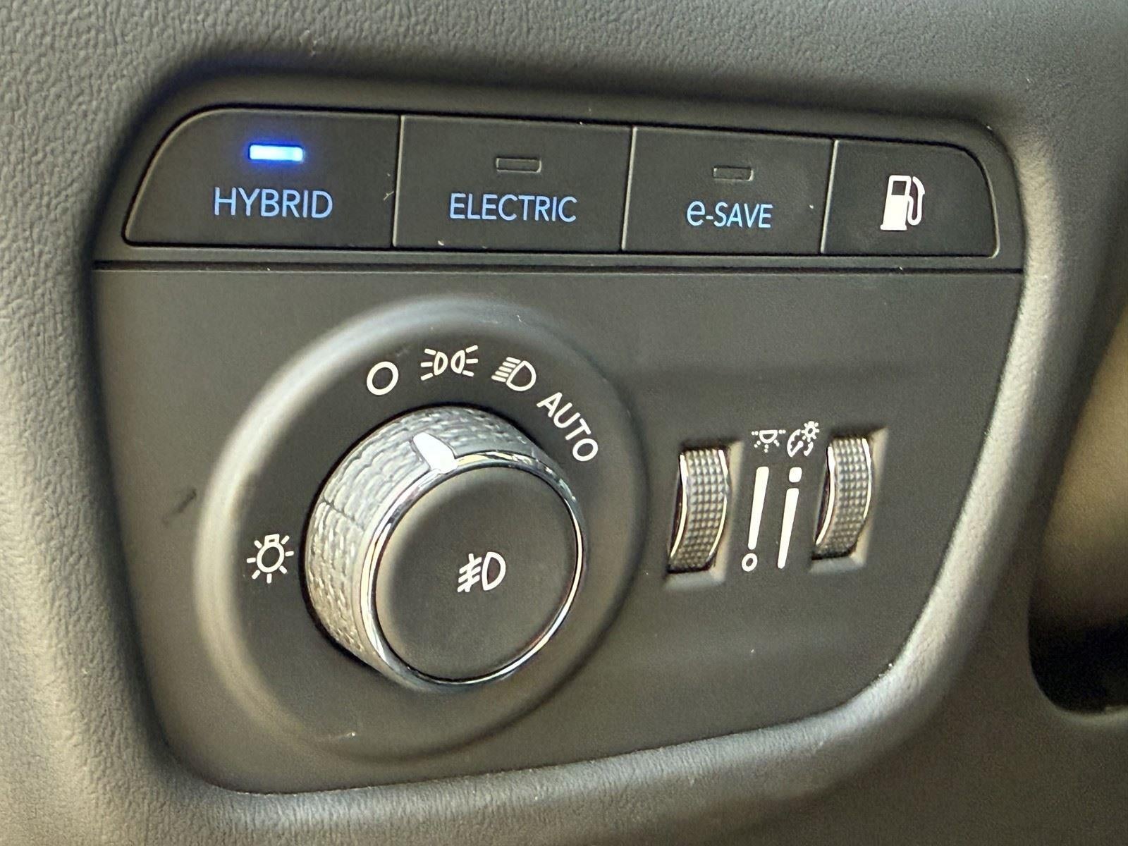 2022 Jeep Grand Cherokee 4xe Summit Reserve