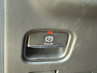 2022 Jeep Grand Cherokee 4xe Summit Reserve