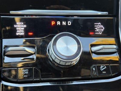 2022 Jeep Grand Cherokee 4xe Summit Reserve