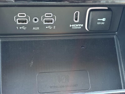 2022 Jeep Grand Cherokee 4xe Summit Reserve