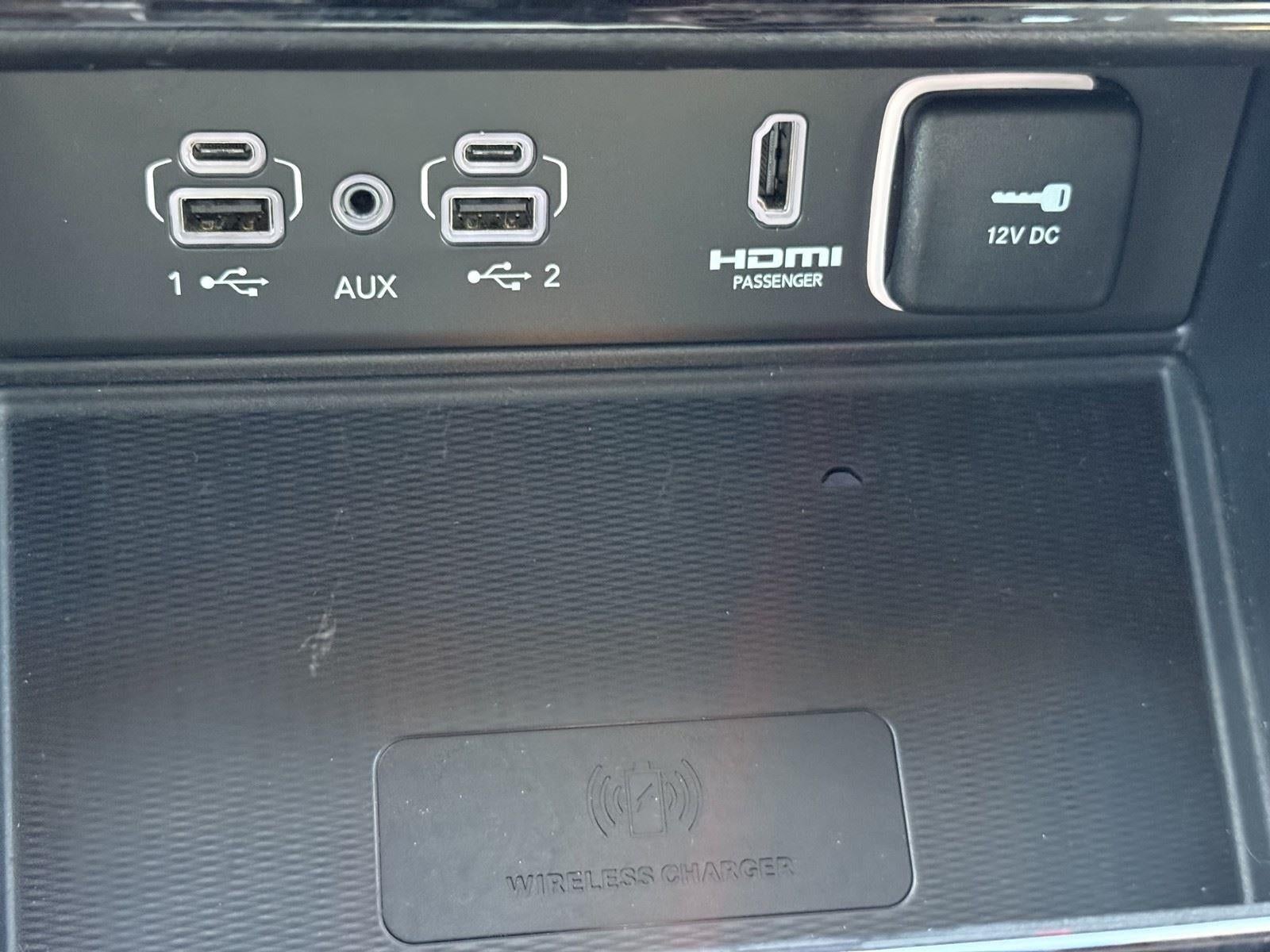 2022 Jeep Grand Cherokee 4xe Summit Reserve