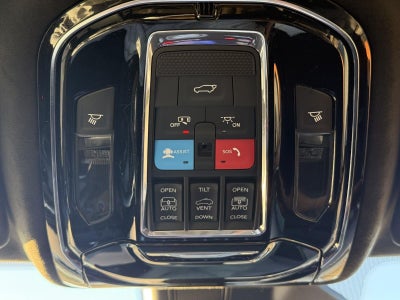 2022 Jeep Grand Cherokee 4xe Summit Reserve