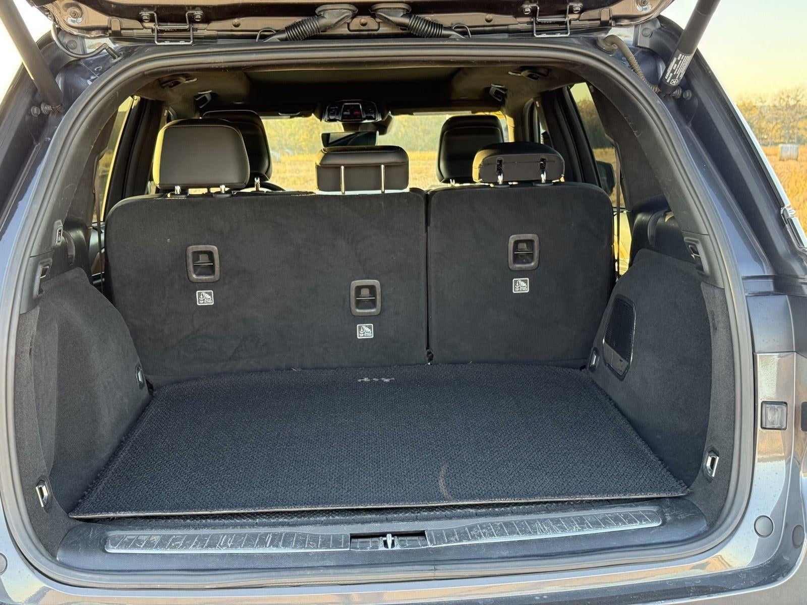 2022 Jeep Grand Cherokee 4xe Summit Reserve