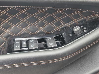 2022 Jeep Grand Cherokee 4xe Summit Reserve