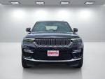 2022 Jeep Grand Cherokee 4xe Summit Reserve