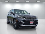 2022 Jeep Grand Cherokee 4xe Summit Reserve