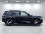 2022 Jeep Grand Cherokee 4xe Summit Reserve