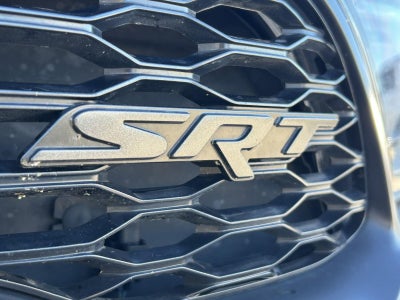 2022 Dodge Durango SRT 392