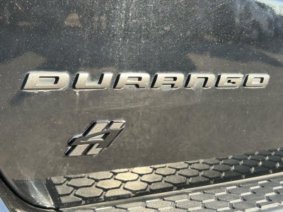 2022 Dodge Durango SRT 392