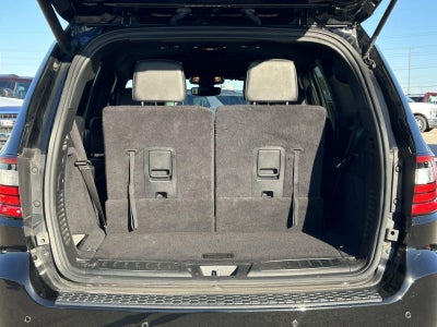 2022 Dodge Durango SRT 392