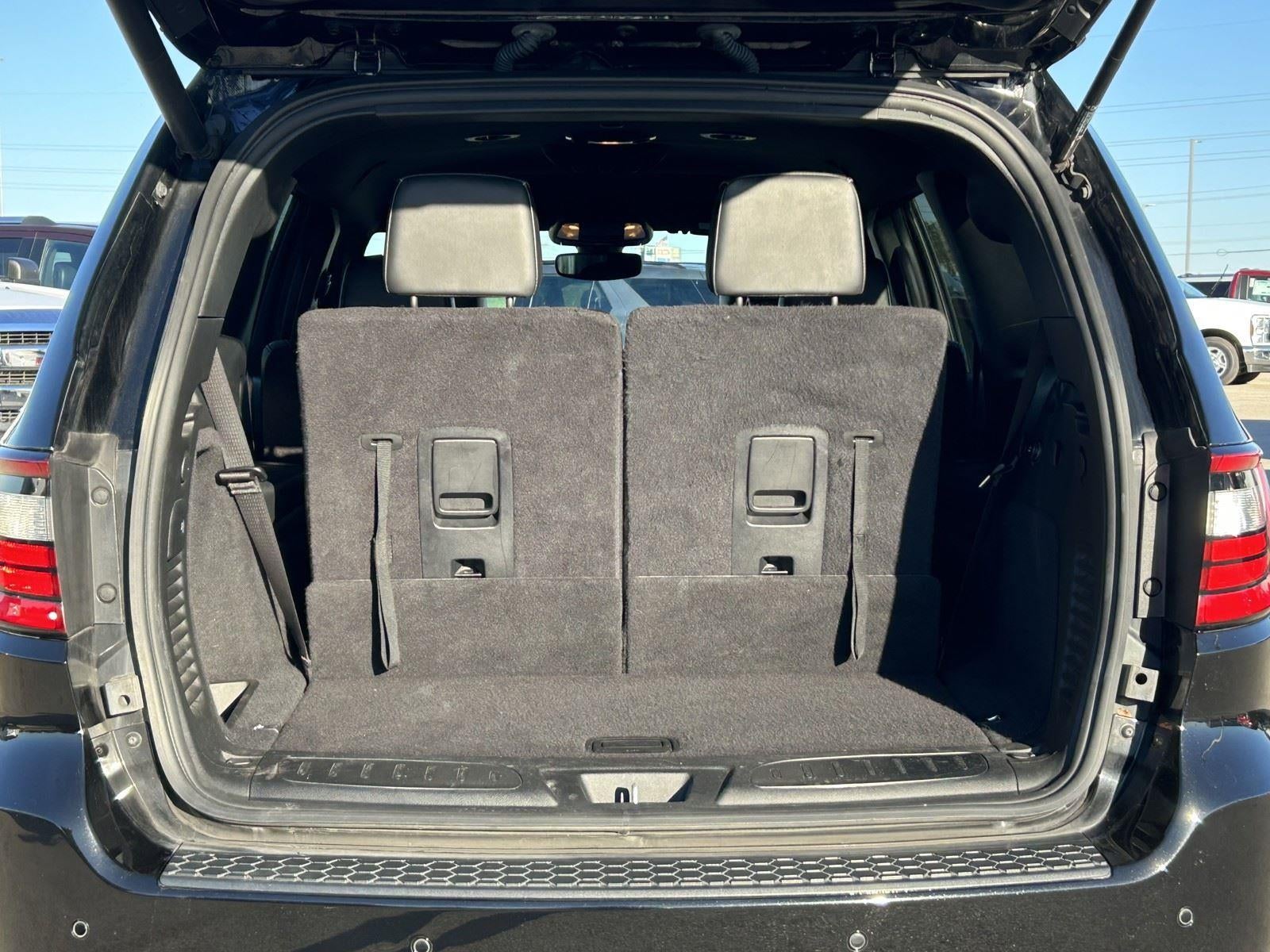 2022 Dodge Durango SRT 392