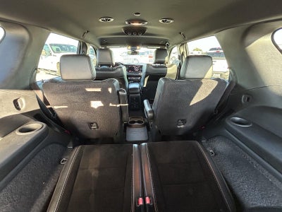 2022 Dodge Durango SRT 392