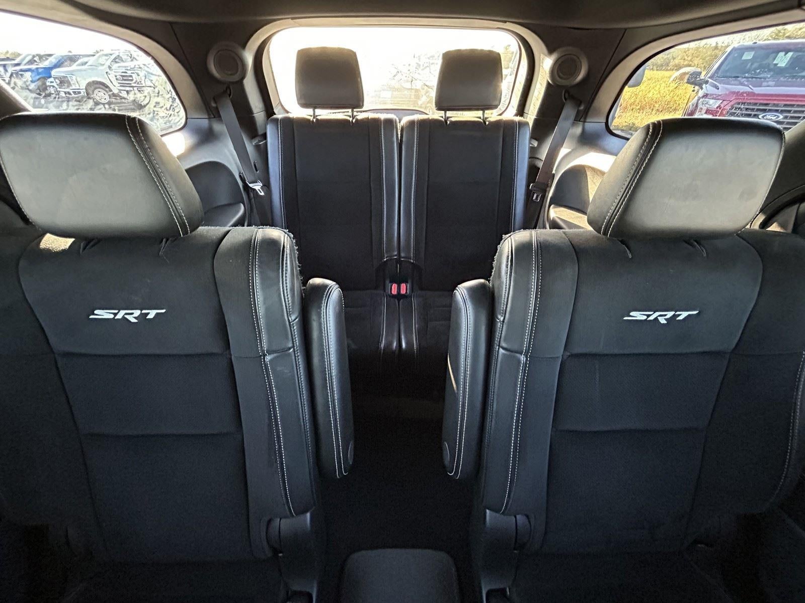 2022 Dodge Durango SRT 392