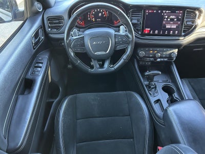 2022 Dodge Durango SRT 392
