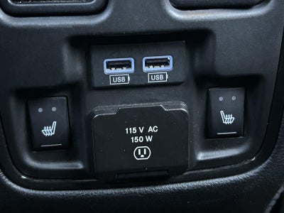 2022 Dodge Durango SRT 392