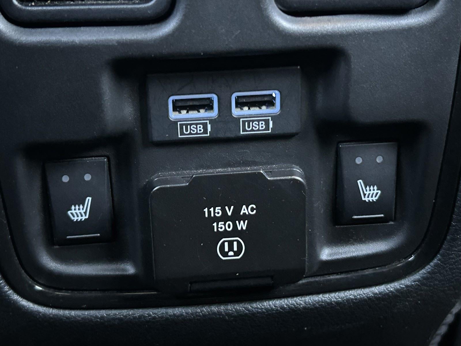 2022 Dodge Durango SRT 392