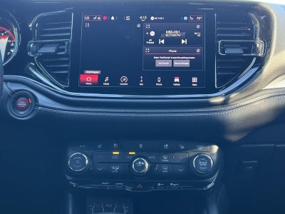 2022 Dodge Durango SRT 392