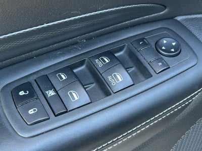 2022 Dodge Durango SRT 392