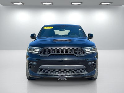 2022 Dodge Durango SRT 392