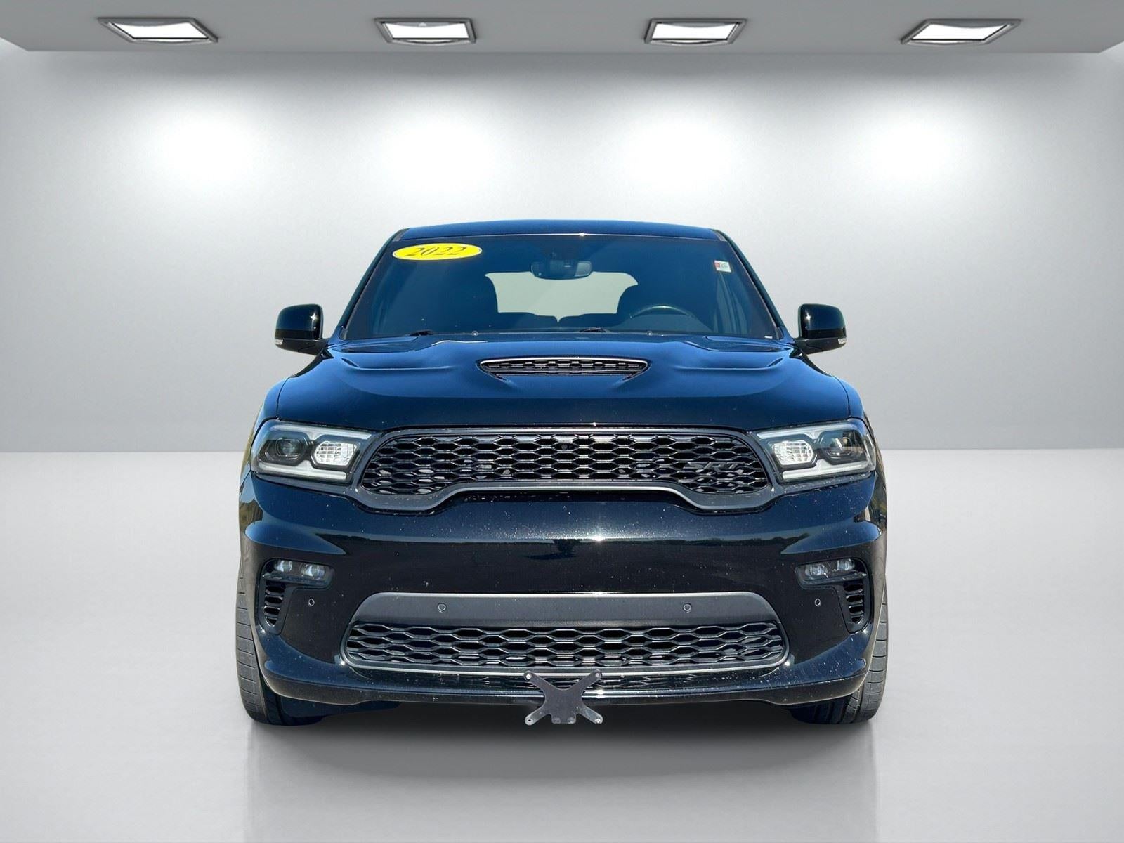 2022 Dodge Durango SRT 392