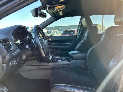 2022 Dodge Durango SRT 392