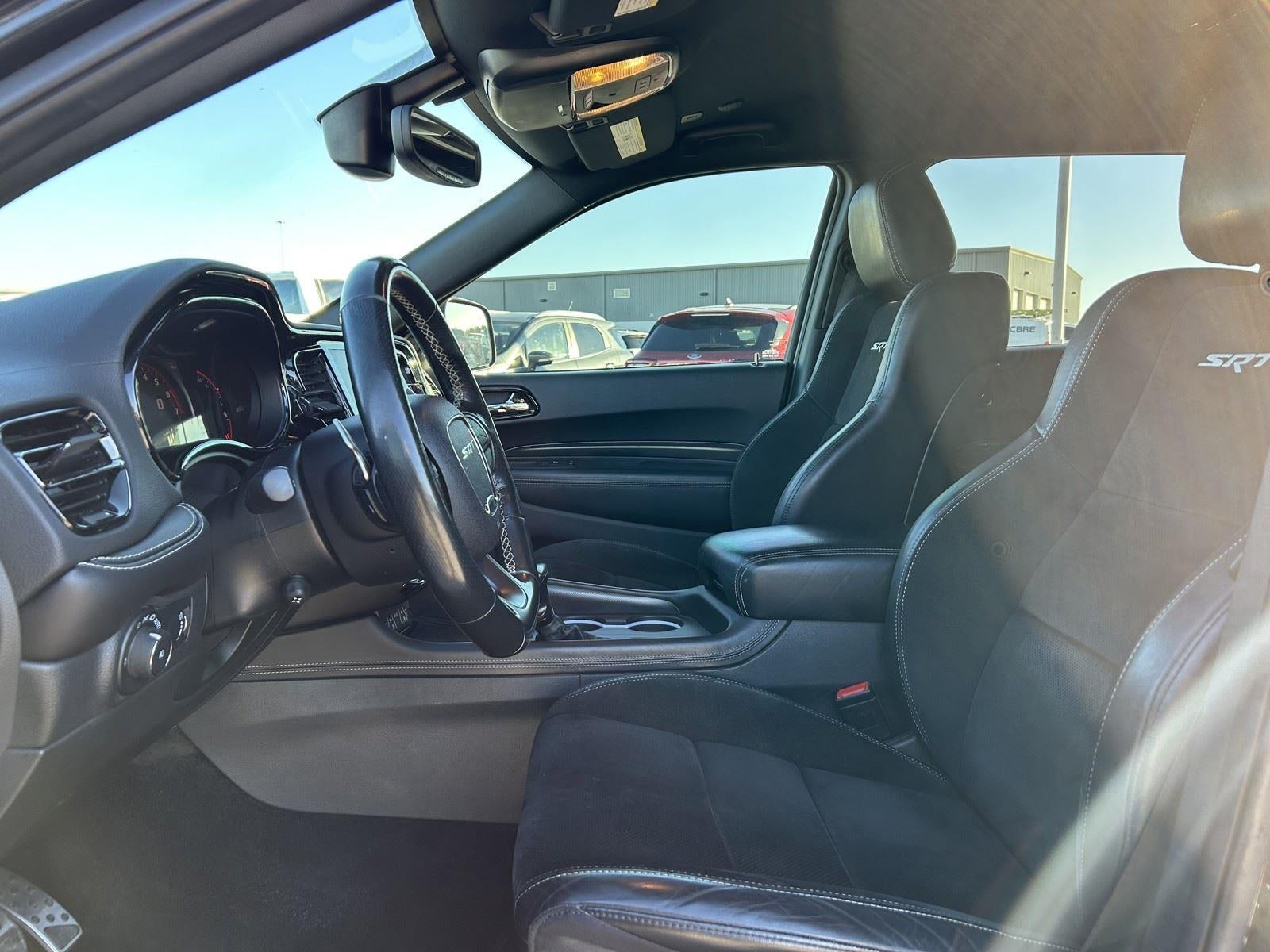 2022 Dodge Durango SRT 392