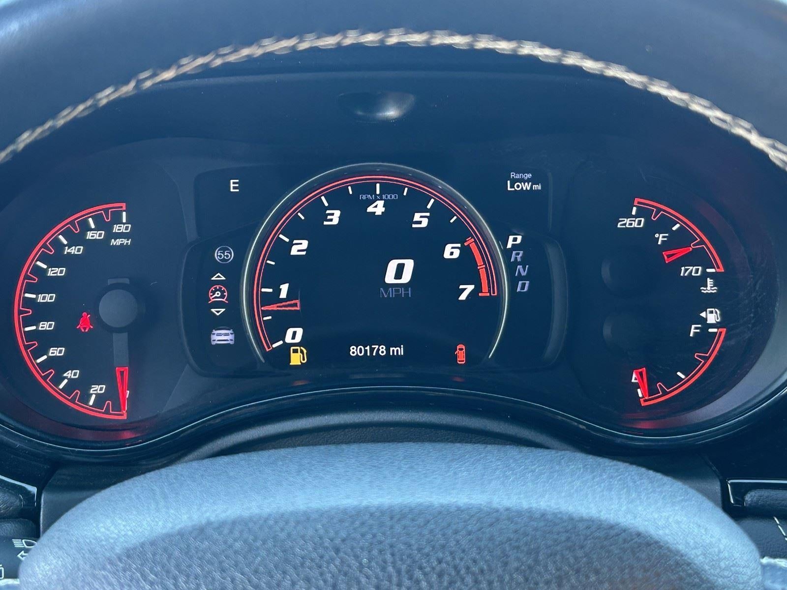 2022 Dodge Durango SRT 392