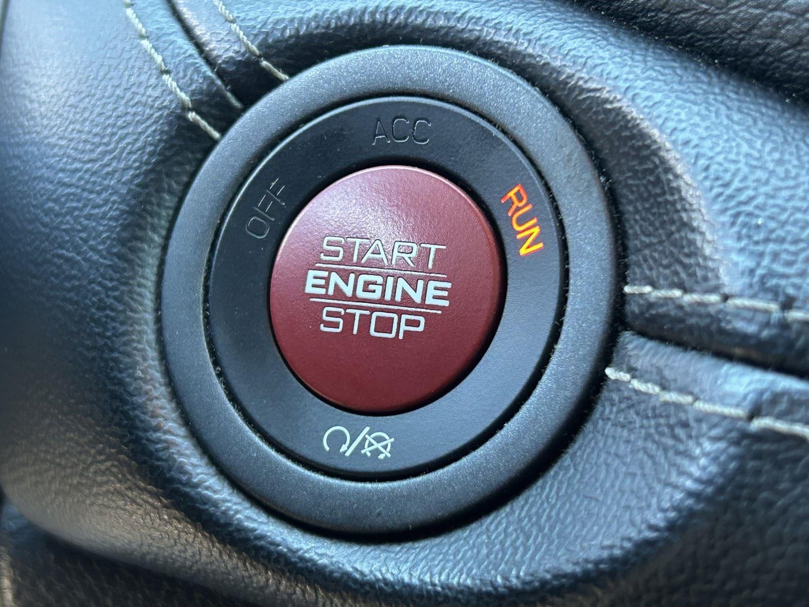 2022 Dodge Durango SRT 392