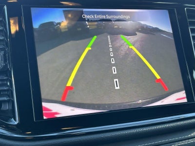 2022 Dodge Durango SRT 392