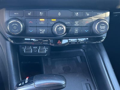 2022 Dodge Durango SRT 392