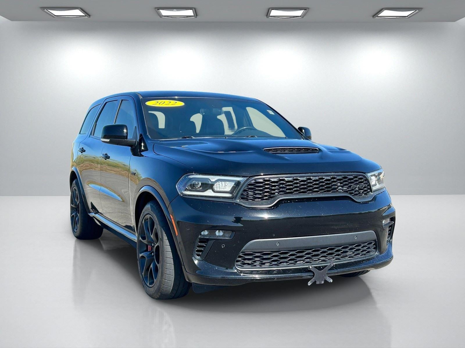 2022 Dodge Durango SRT 392