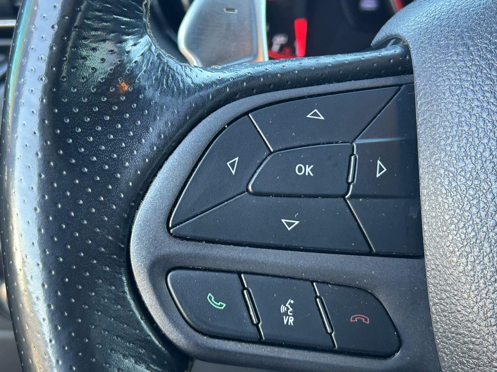 2022 Dodge Durango SRT 392