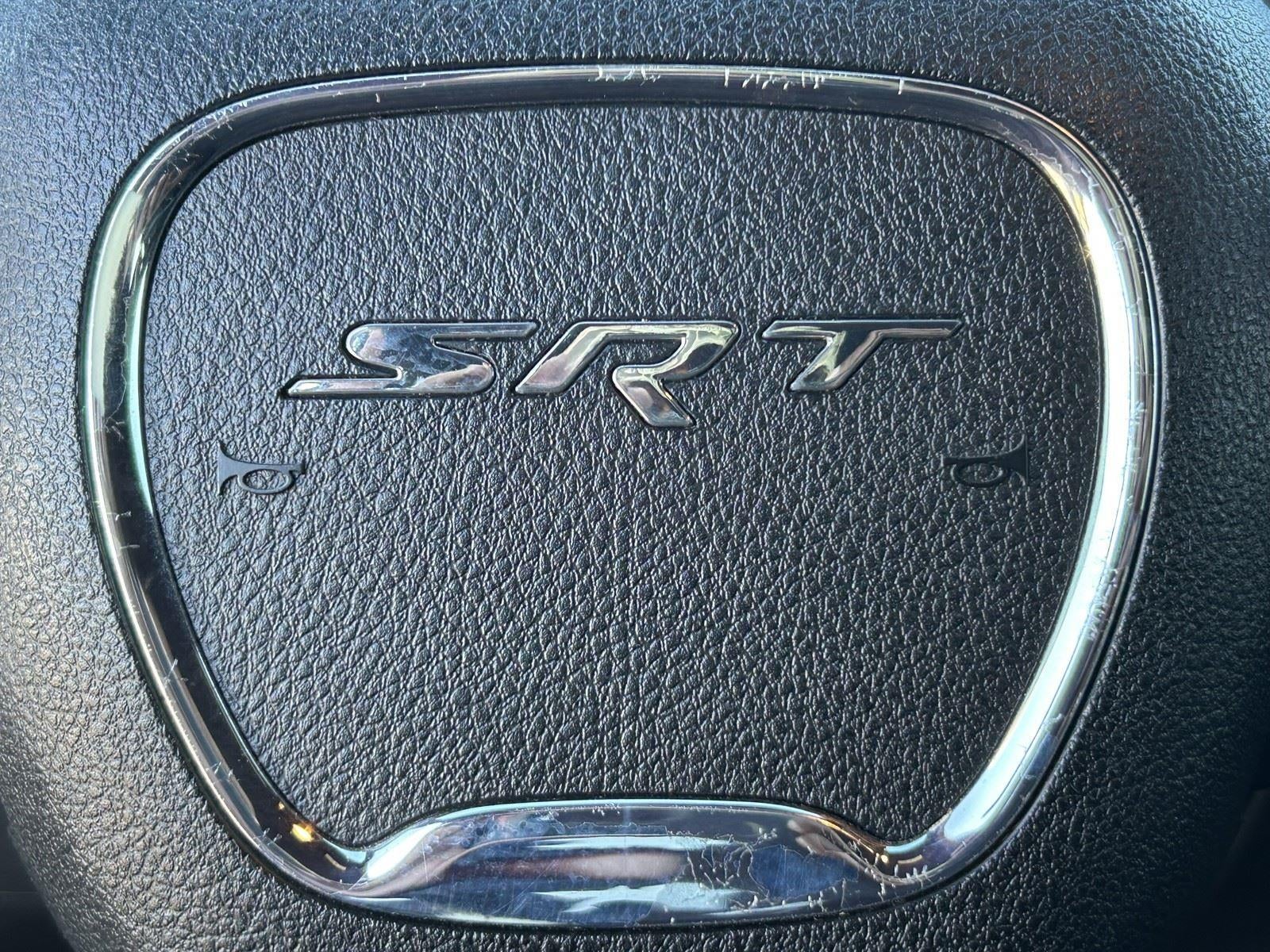 2022 Dodge Durango SRT 392