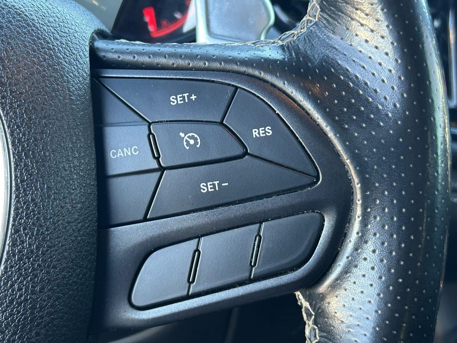 2022 Dodge Durango SRT 392