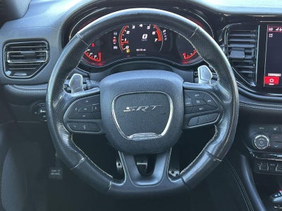 2022 Dodge Durango SRT 392