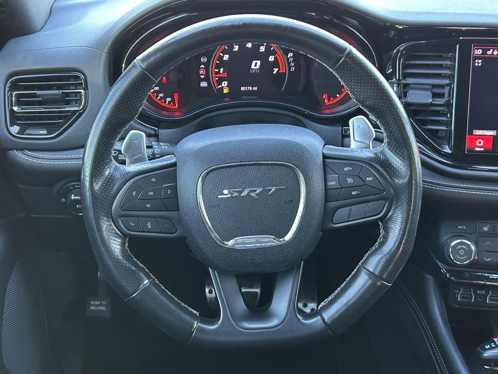 2022 Dodge Durango SRT 392