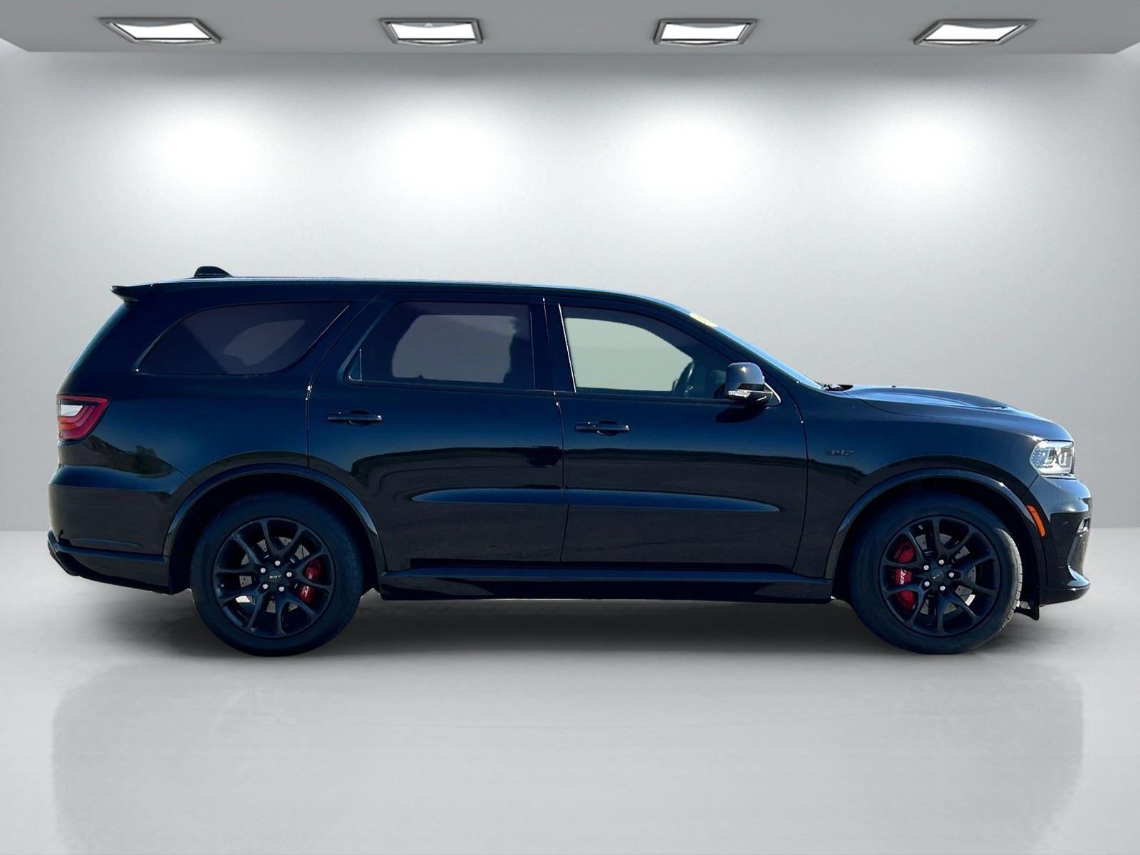 2022 Dodge Durango SRT 392