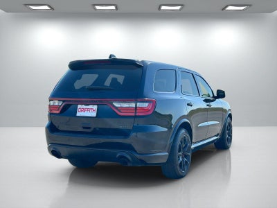 2022 Dodge Durango SRT 392