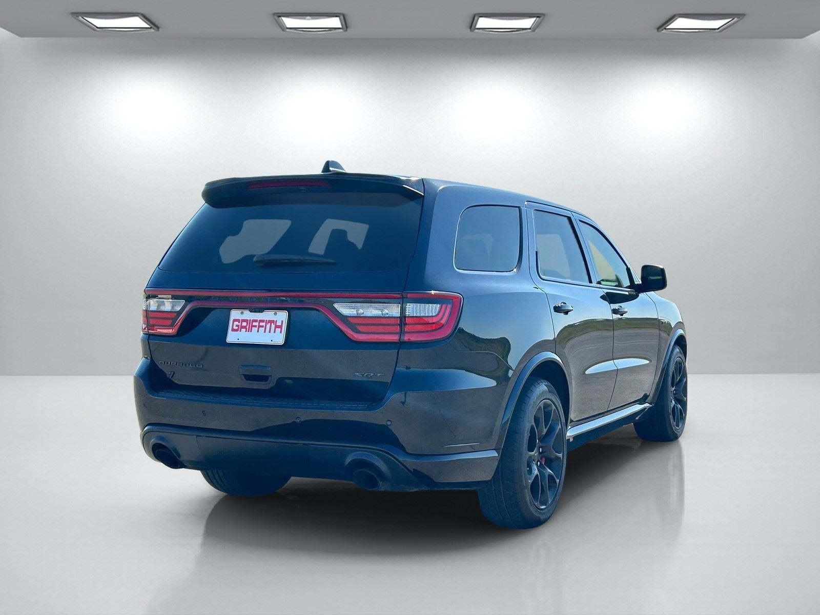 2022 Dodge Durango SRT 392
